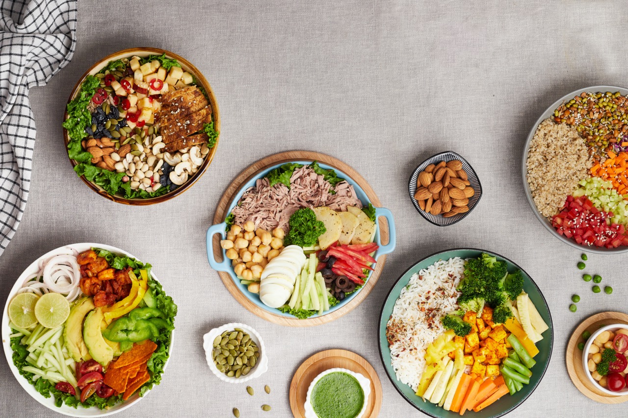 salad caffe profile pic